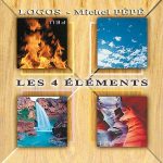 Les 4 Éléments – Michel Pépé